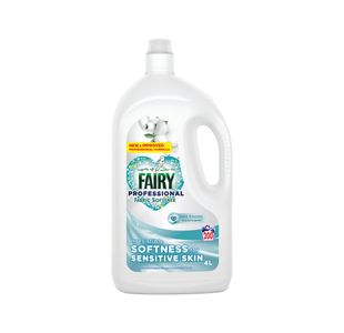 Fairy Pro Senstive Fabric Softnr Pk2