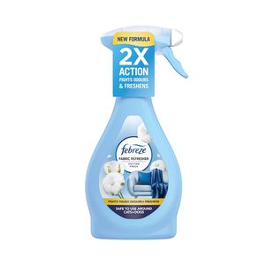 Febreze Fabric Spray Cot Fresh 500Ml