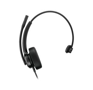 Poly Mission 415 Usb Wired Headset