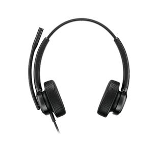 Poly Mission 425 Usb Wired Headset