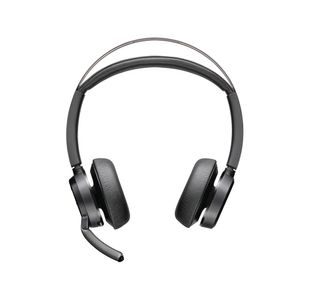 Poly Focus 2 Headset Usbc-C + Stand