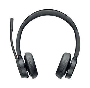 Poly Voyager 4320 Usb-A Wls Headset