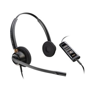 Poly Encorepro 525 Usb-A Ster Hset