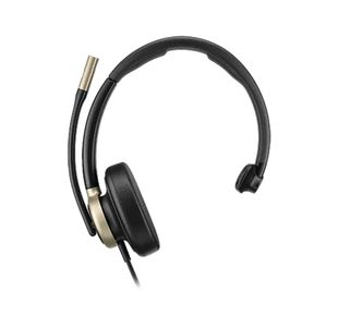 Poly Mission 815 Usb Wired Hset