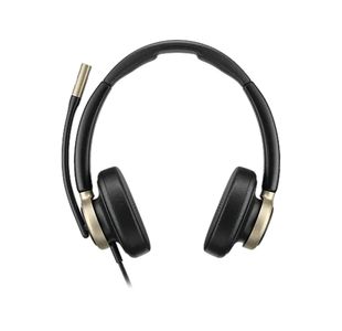 Poly Mission 825 Usb Wired Hset