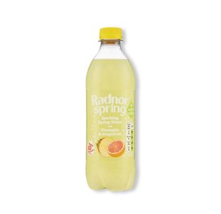 Spkg Wtr P/Apple + Grapefruit Pk24