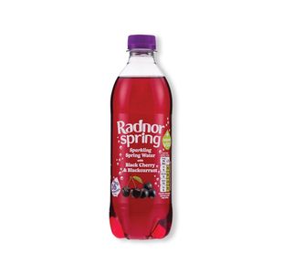 Spkg Wtr Blk Cherry/Blkcurrant Pk24