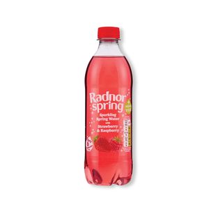 Spkg Wtr Strawberry/Raspberry Pk24
