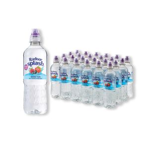 Radnor Still Summer Fruit 500Ml Pk24