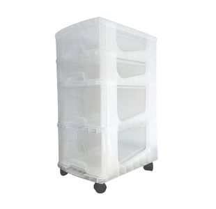 Storestack Drawer Set 2X8L/2X15L Drw
