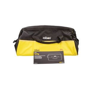 Rolson 13 Pocket Tool Bag 455Mm Pk20