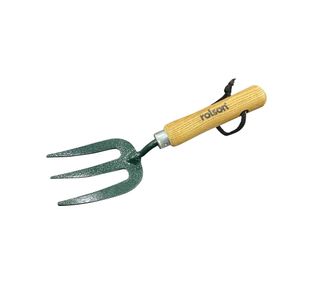 Hdut Carbon Steel Hand Fork 220G