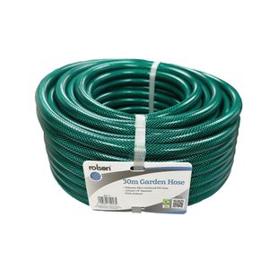 Rolson Garden Hose Pvc 30M