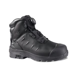 Lava Metatarsal Boa Boot Black Sz 8