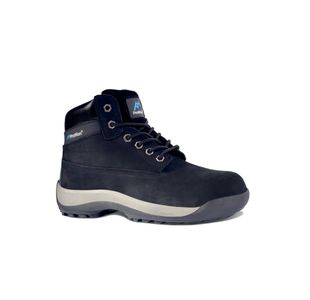 Proman Jupiter Lwt Saf Boot Blk 12