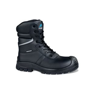 Proman Delaware Saf Boot Black 5