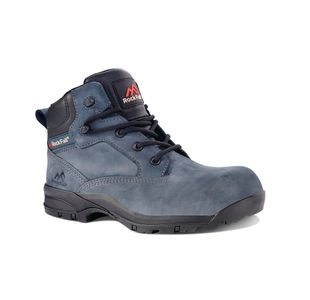 Rf953 Sapphire Ladies Safety Boot 6