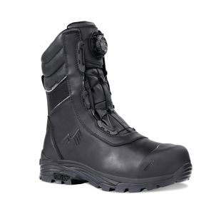 Magma Metatarsal Boa Boot Black 5