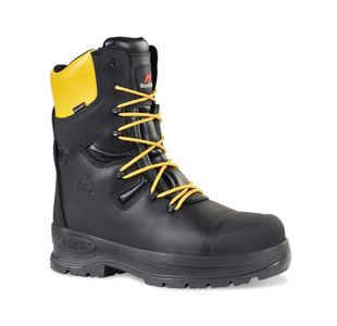 Powermax Elec Hazard Boot Blk 7