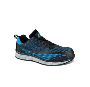 Proman Boston Saf Trainer Blu 7