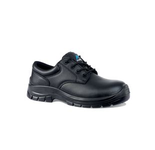 Proman Austin Safety Shoe Black 14