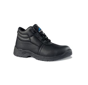 Proman Utah Chukka Saf Boot Blk 12