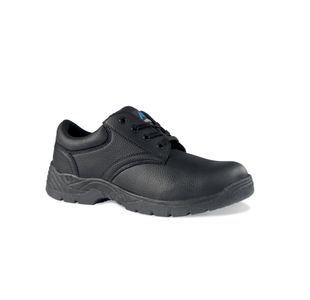 Proman Omaha Chukka Shoe Blk 12