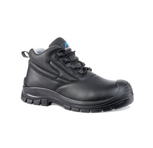 Proman Trenton Safety Boot Black 3