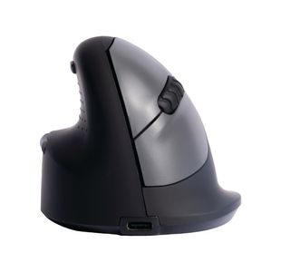 R-Go He Break Vertical Mouse Lh Med