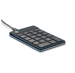 R-Go Numpad Break Numeric Keypad