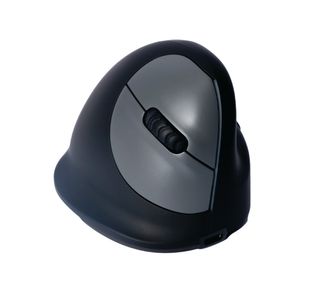 He Break Ergon Wireless Mouse Rh