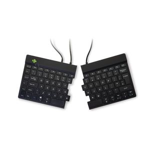 R-Go Split Break Wireless Keyboard