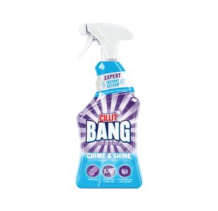 Cillit Bang Grime + Shine 750Ml Pk6