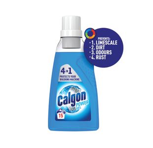 Calgon 4-In-1 Wash Machine Gel 750Ml