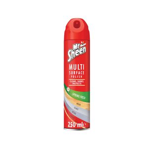 Mr Sheen Polish Spring Fresh Pk6