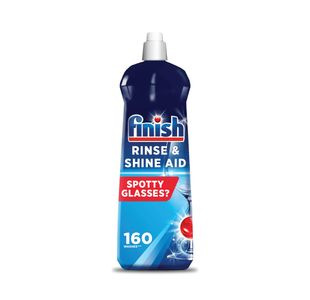 Finish Rinse Aid Regular 800Ml Pk12
