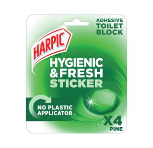 Harpic Toilet Block Pine P6