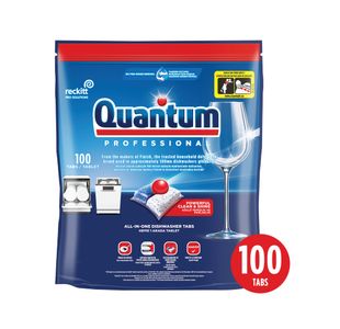 Finish Quant Aio Powerball X100 Pk4