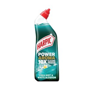 Harpic Pow Wc Gel Sea/Bls 750Ml Pk12