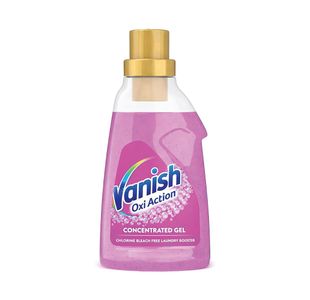 Vanish Gold Pink Gel 750Ml Pk6