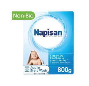 Napisan Stain Remover Powder 800G