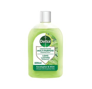 Dettol Conc Dis Eucalyp + Mint 250Ml