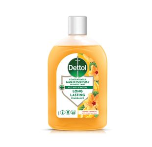 Dettol Conc Dis Mango + Hibisc 250Ml