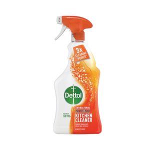 Dettol Antibac Kitchen Clnr Spray 1L