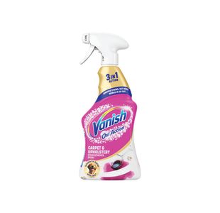 Vanish Gold Crpet Clnr Spr 500Ml Pk6