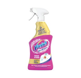 Vanish Gold Oxi Pre Spray 950Ml Pk6