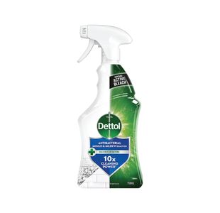 Dettol Mould Mildew Spray 750Ml Pk6