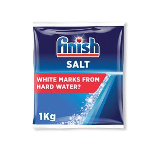 Finish Dishwasher Salt 1Kg Pk10