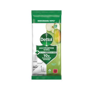 Dettol Mpps Wipe Orchard 110Wipe Pk4