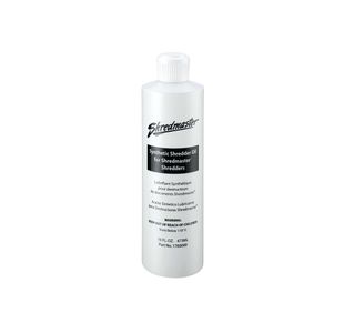 Rexel Shredder Lubricant 473Ml